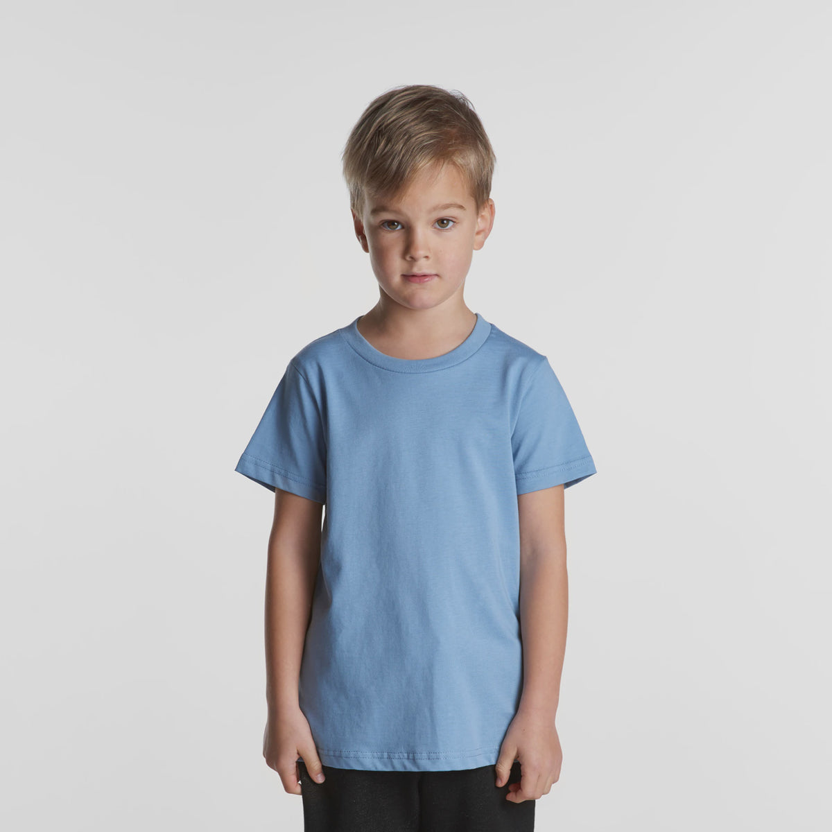 AS COLOUR Kids Staple Tee - 3005