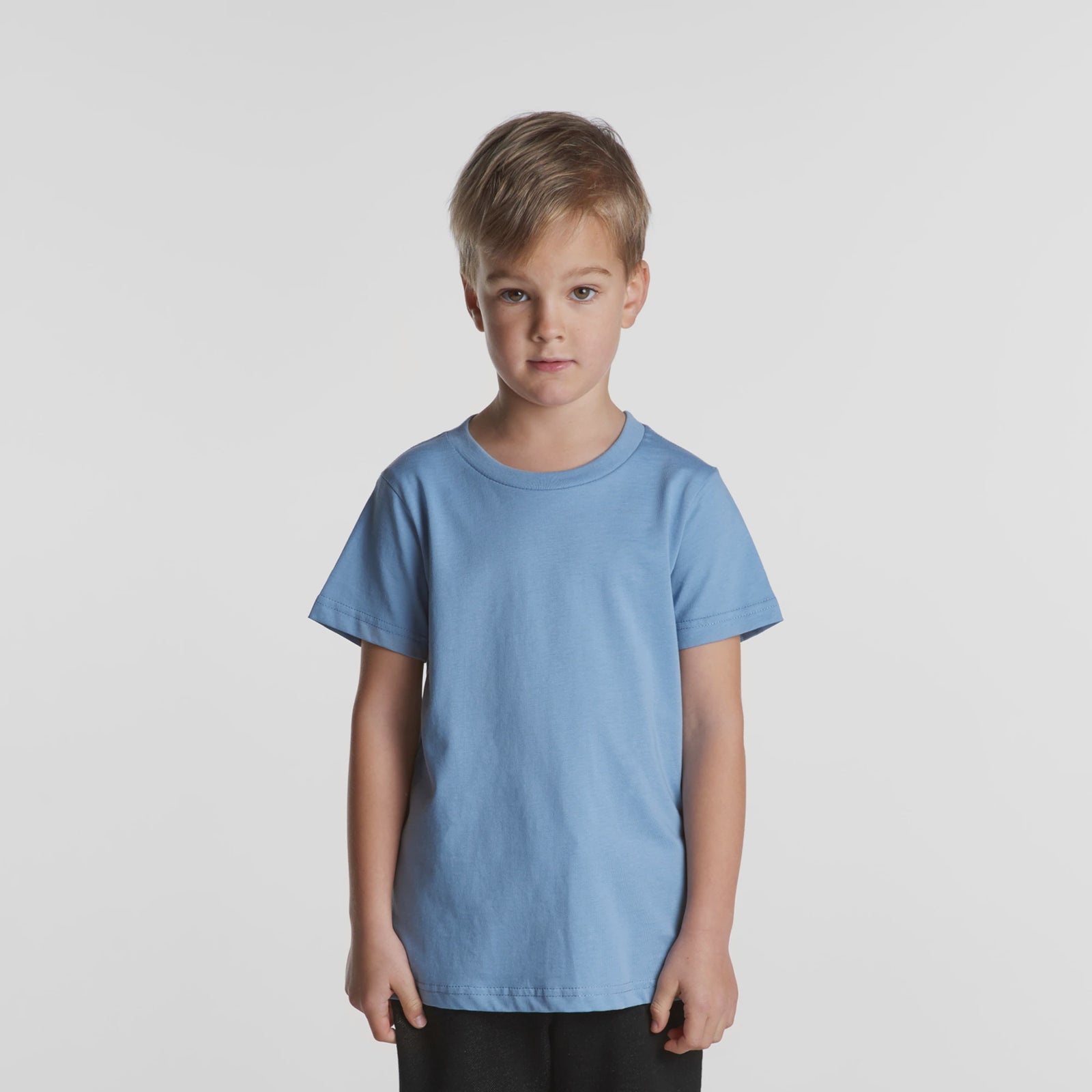 AS COLOUR Kids Staple Tee - 3005