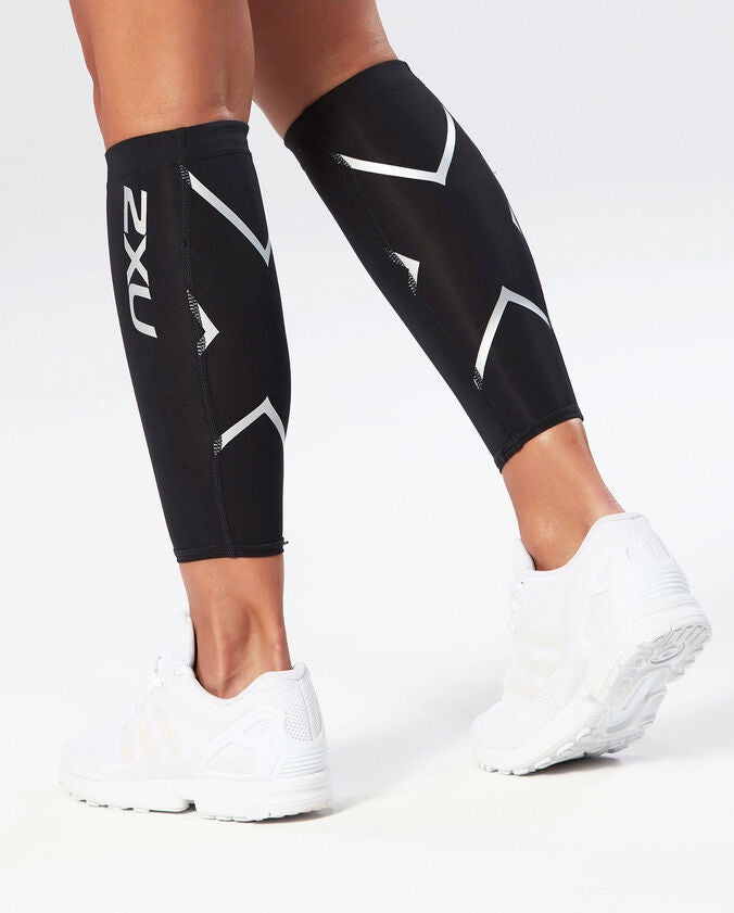 2XU COMPRESSION CALF GUARDS