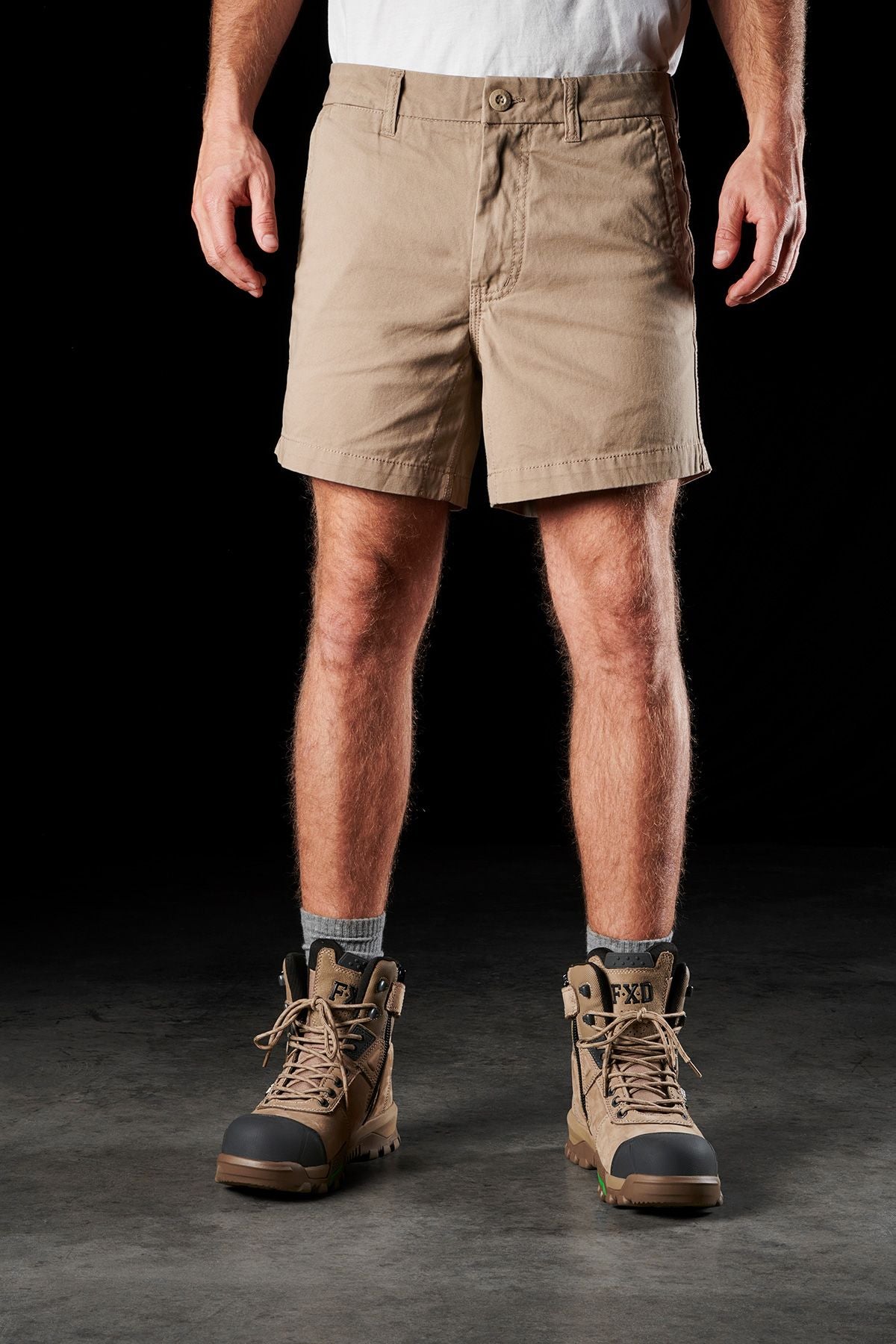 FXD Work Shorts WS-2