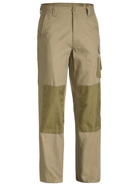 BISLEY Mens Razar Cordura Utility Pant BPU6110