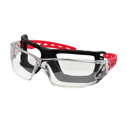 MACK CHRONOS - SAFETY SPEC