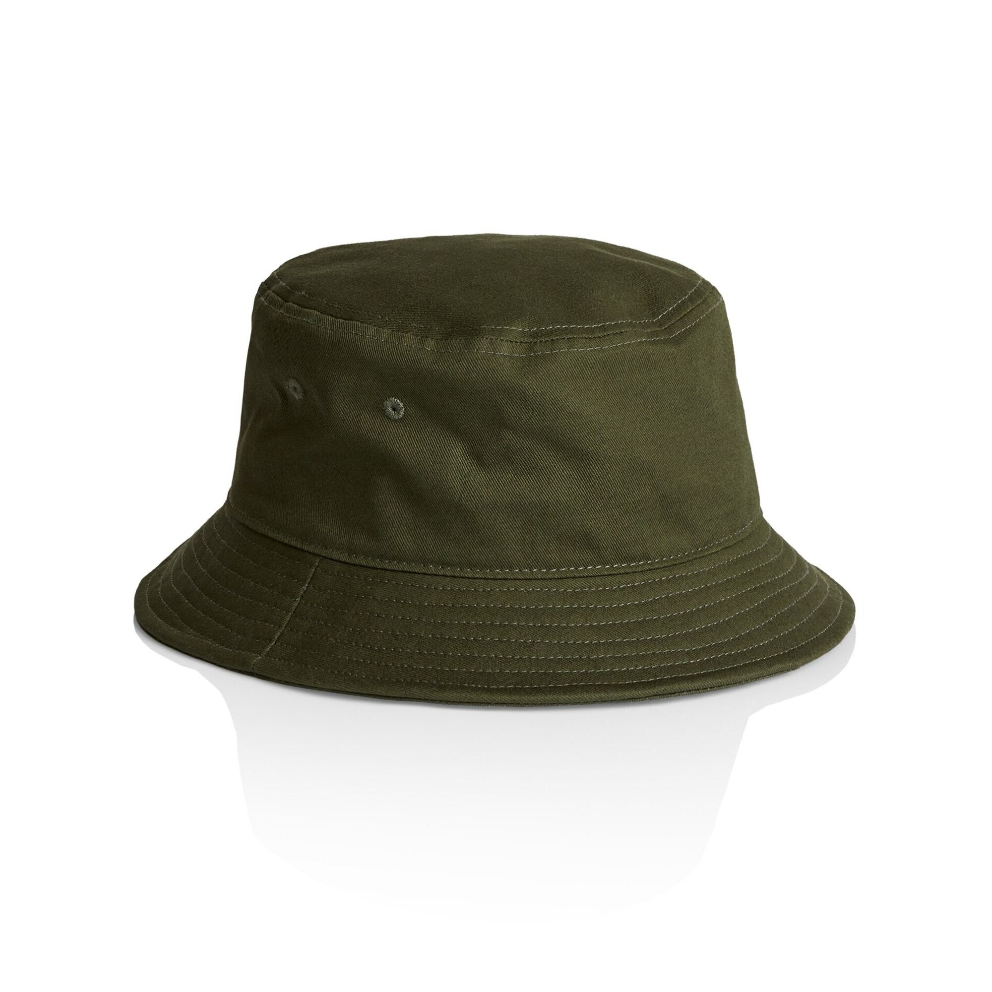 AS COLOUR Bucket Hat 1117