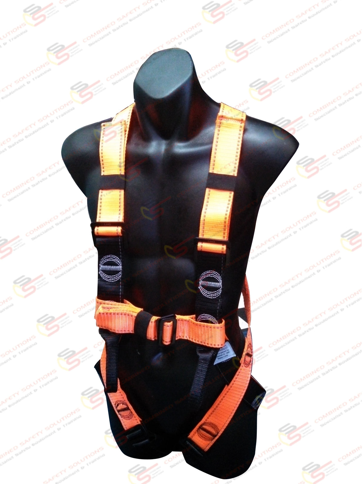 PRO CHOICE Essential Harness - Standard (M-L) H101