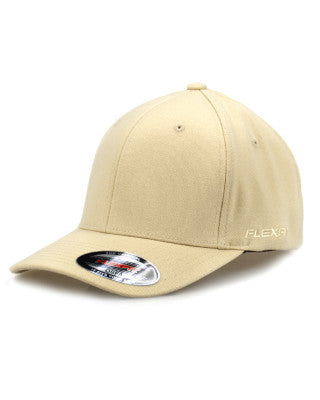 161601 FLEXFIT WORN BY THE WORLD - ON THE GO SAFETY & WORKWEAR