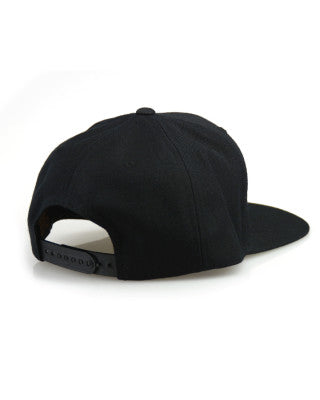 162101 FLEXFIT THE CLASSIC SNAPBACK - ON THE GO SAFETY & WORKWEAR