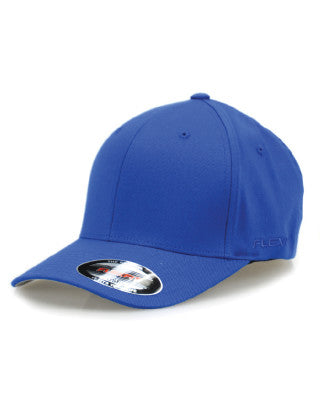 162602 FLEXFIT WORN BY THE WORLD 2 FITTED - ON THE GO SAFETY & WORKWEAR