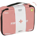 MEDIQ First Aid Vehicle Kit 1-10 Persons Low Risk FAEVS 10 PACKS