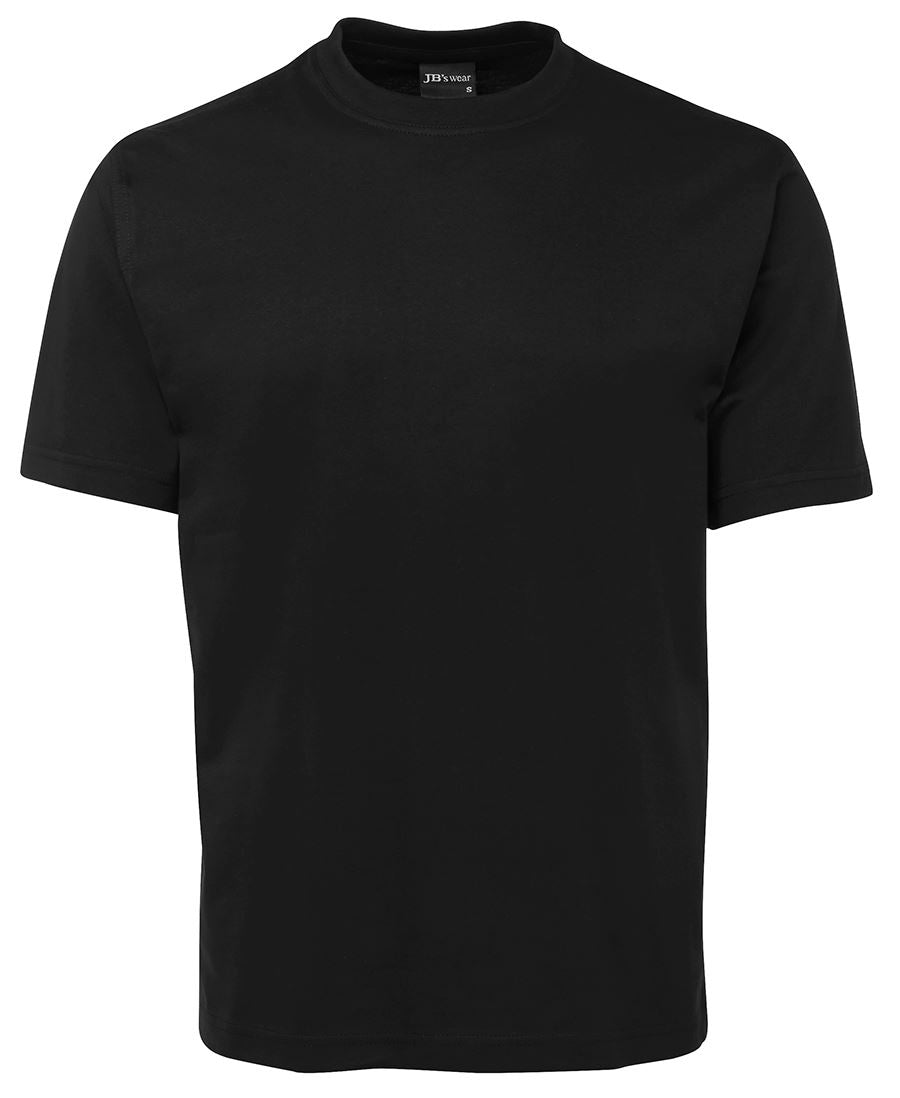 1HT JB TEE - ON THE GO SAFETY &amp; WORKWEAR