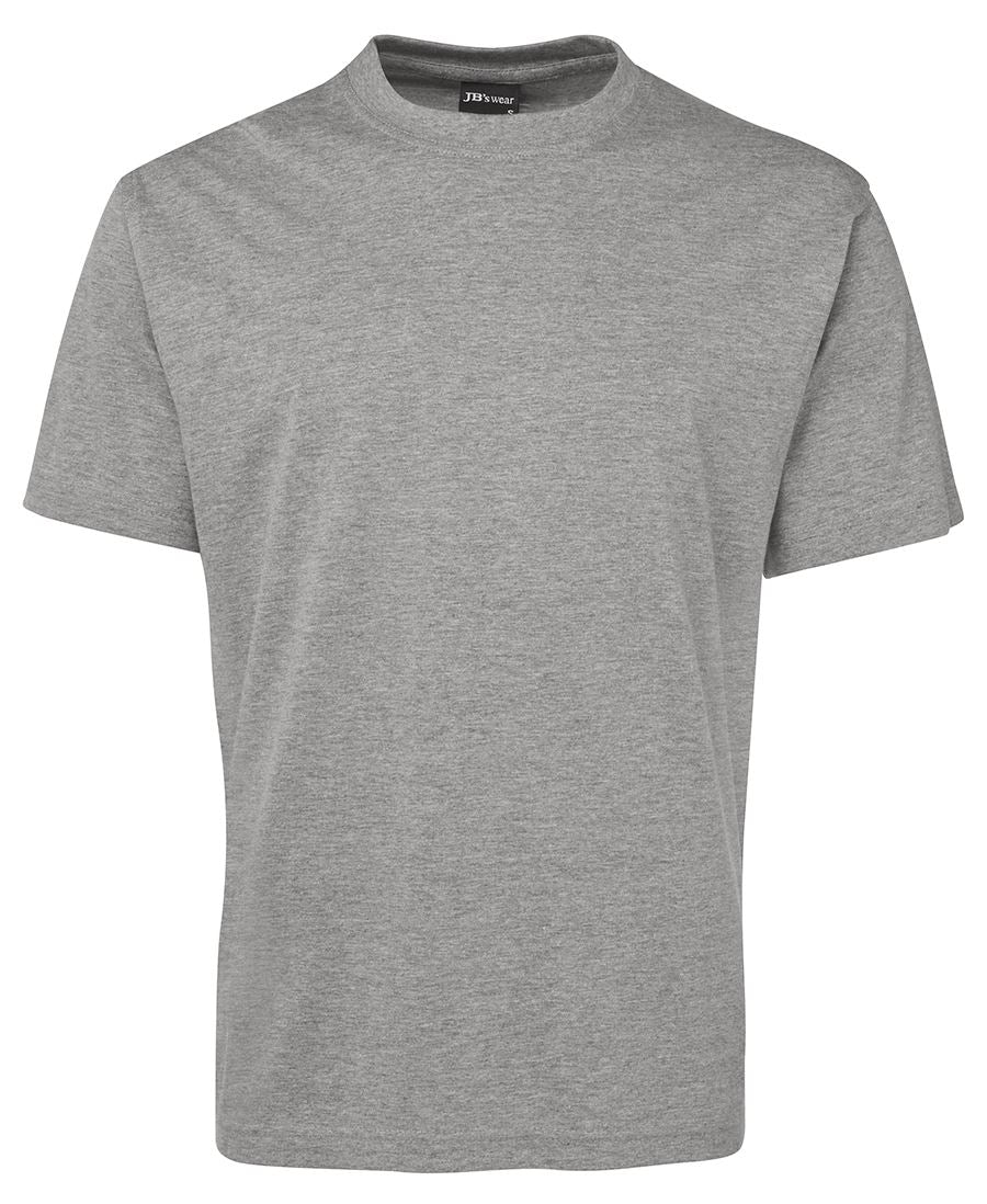 1HT JB TEE - ON THE GO SAFETY & WORKWEAR