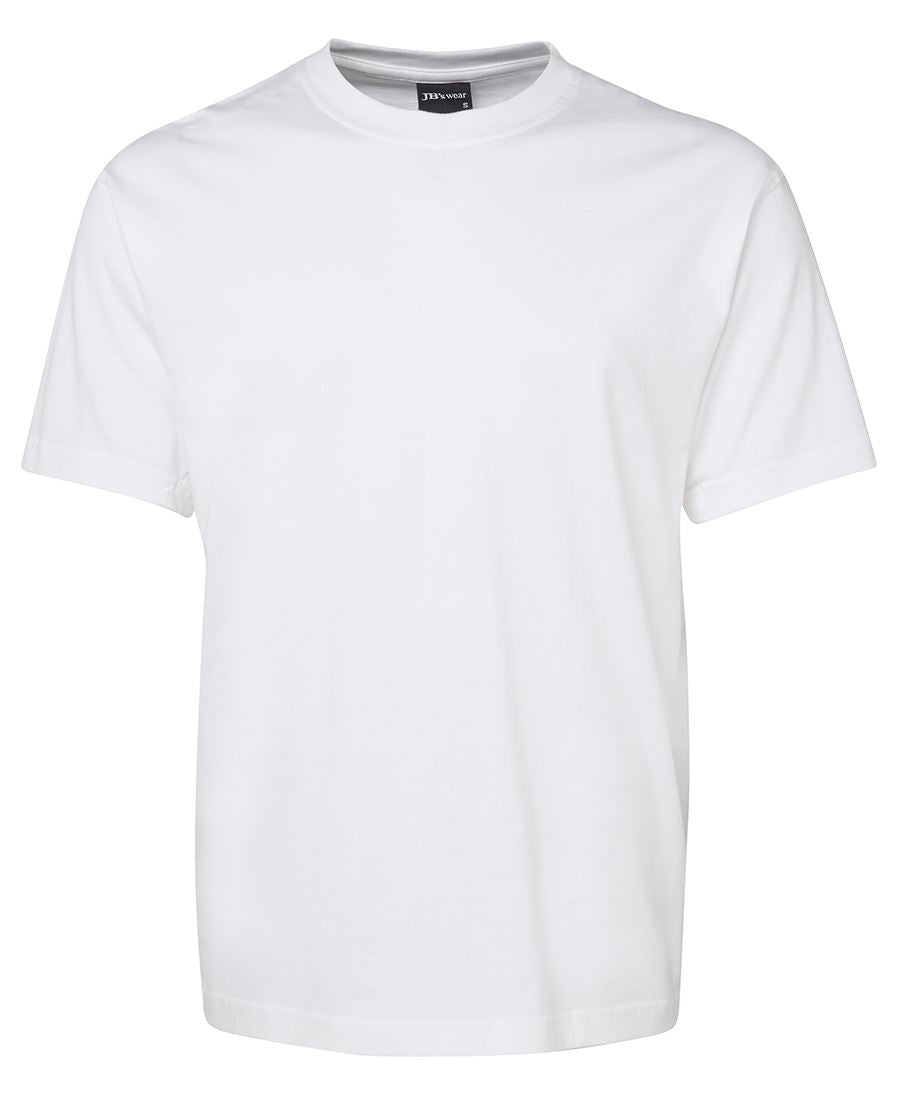 1HT JB TEE - ON THE GO SAFETY &amp; WORKWEAR