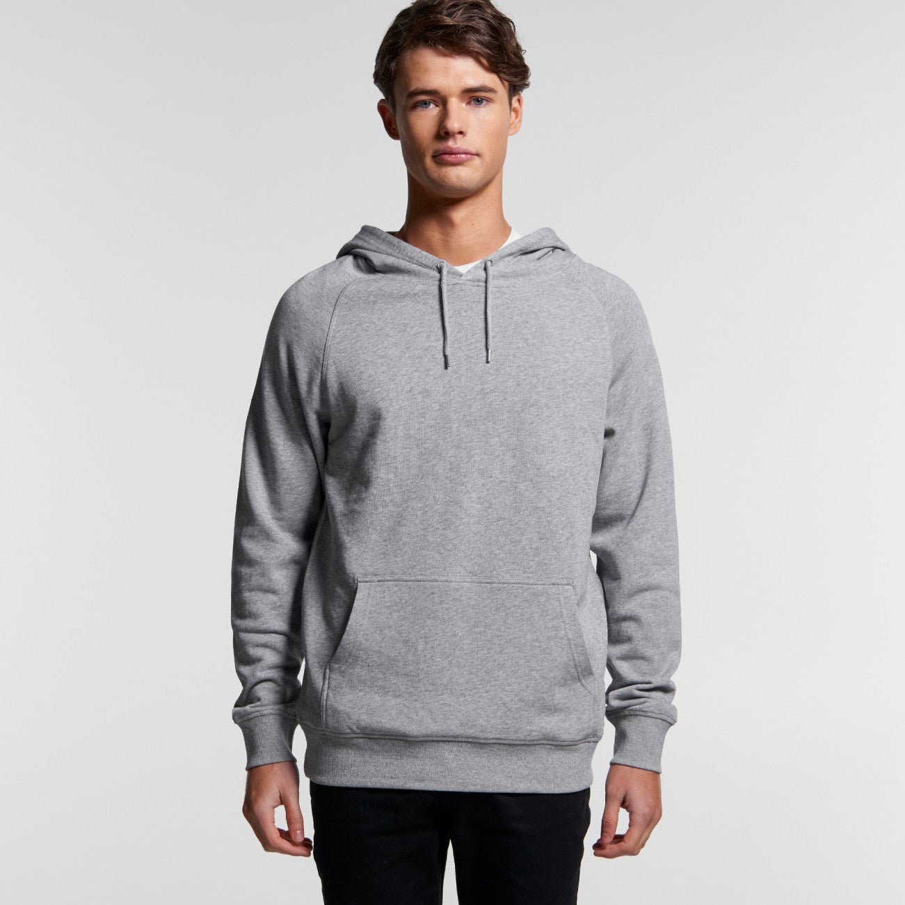 AS COLOUR MENS PREMIUM HOOD - 5120