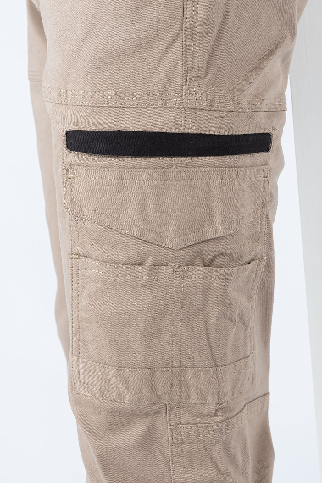 Rottie Stretch Cargo Pants RWP1