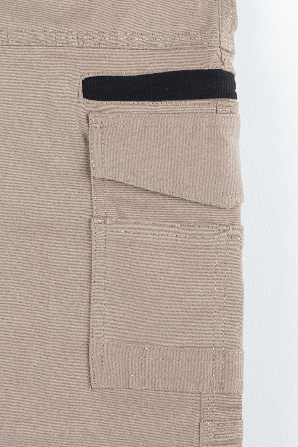 Rottie Stretch Cargo Pants RWP1