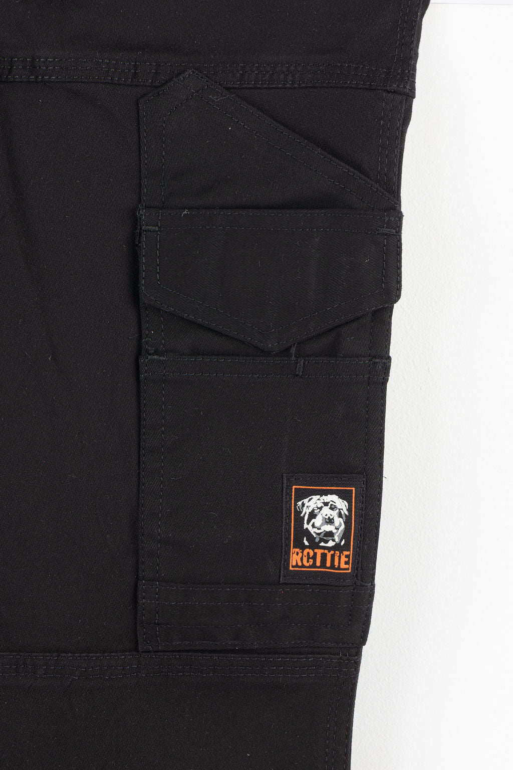 Rottie Stretch Cargo Pants RWP1