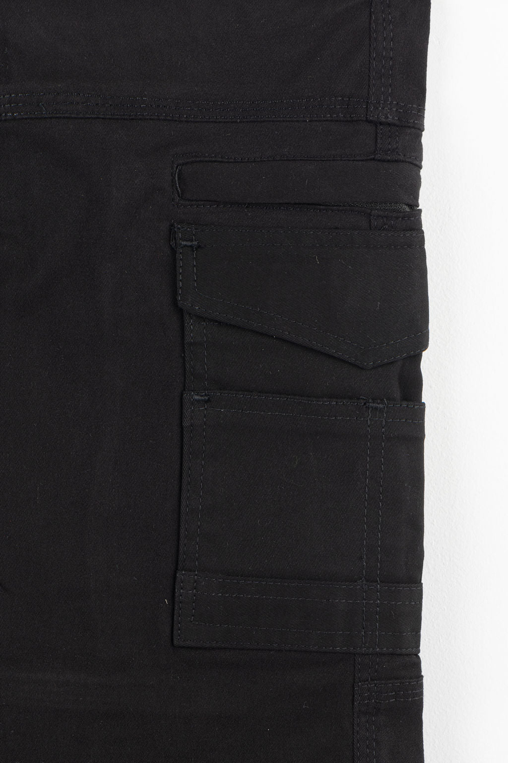 Rottie Stretch Cargo Pants RWP1