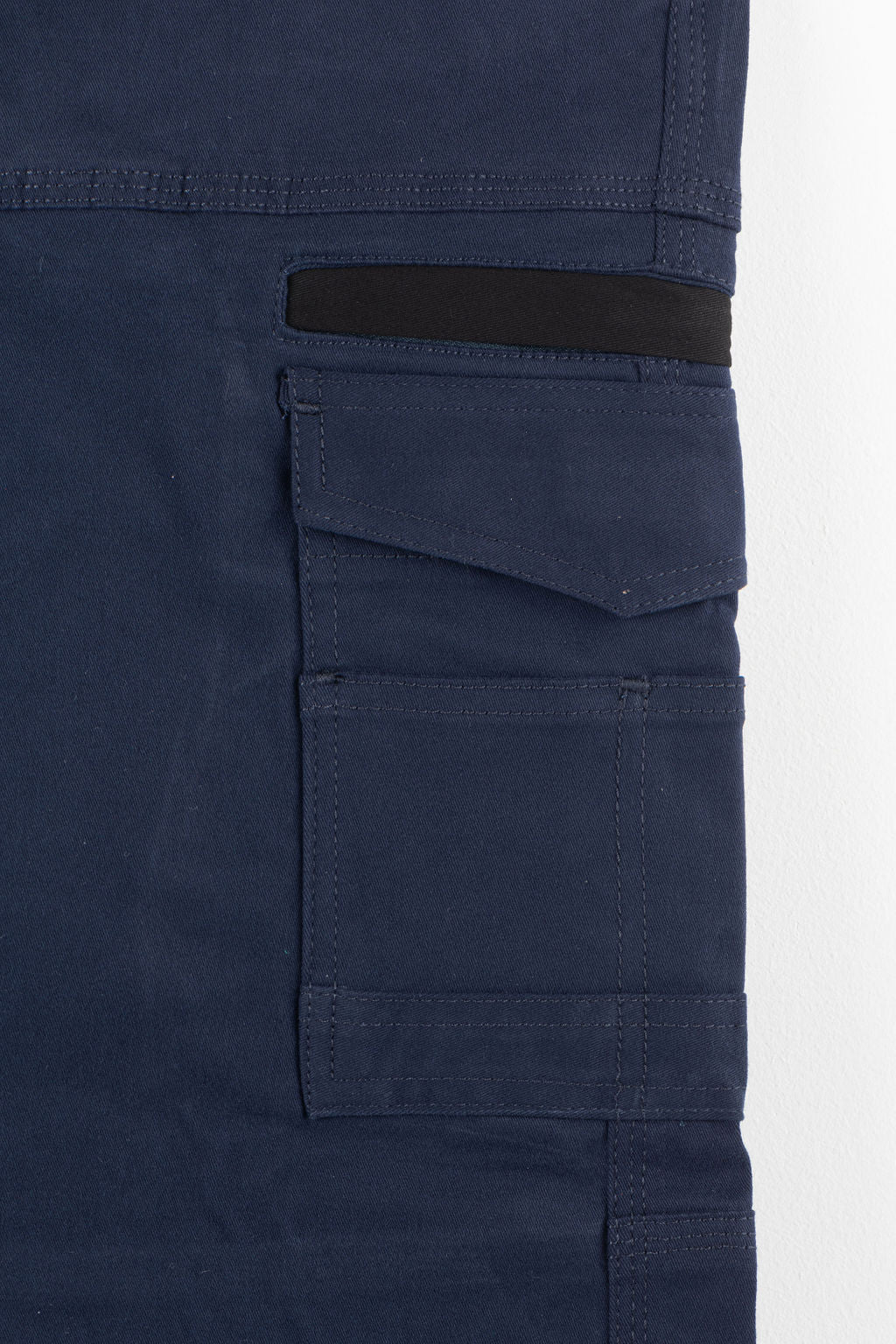 Rottie Stretch Cargo Pants RWP1