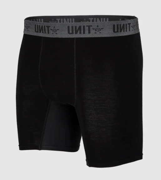 UNIT Mens Underwear - Everyday Bamboo - 211122001