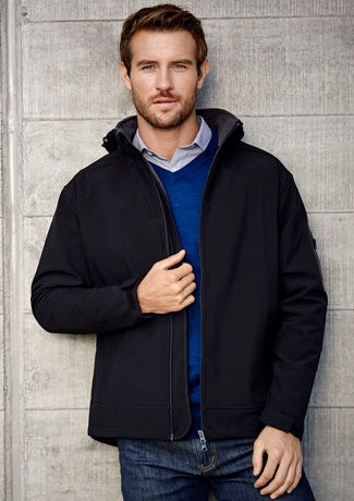 Mens Summit Jacket J10910