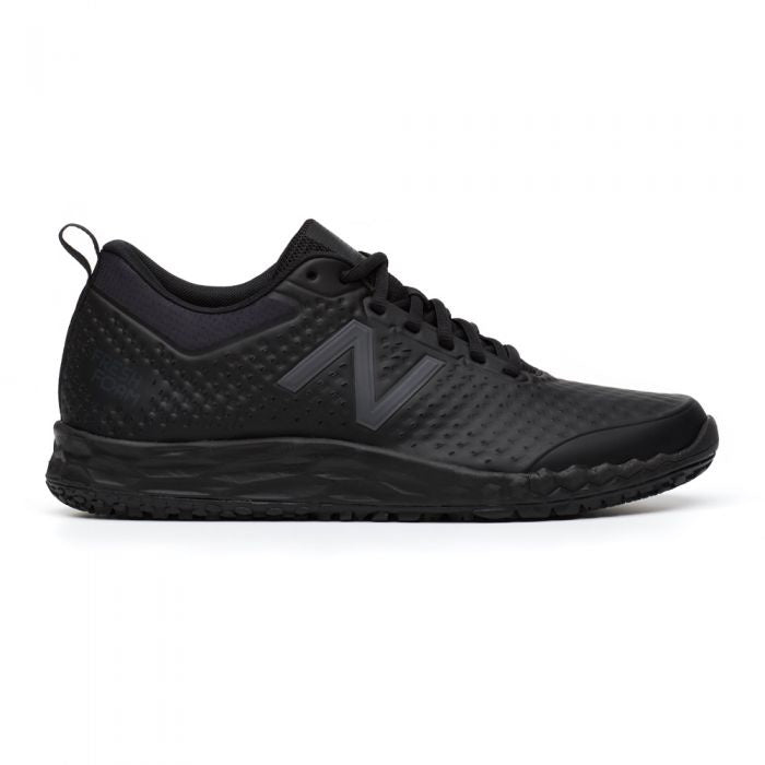 New Balance Mens Slip Resistant Shoe MID806K12 ON THE GO SAFETY WORKWEAR
