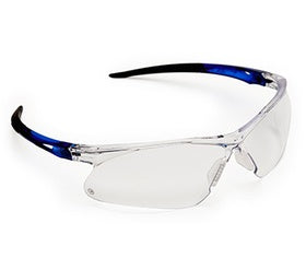 8000 PRO CHOICE SAFETY GLASSES - CLEAR