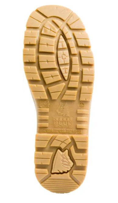 Steel sales blue 332152