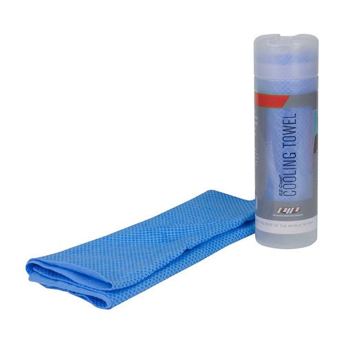 EZ-COOL Cooling Towel 34x80cm PVA Absorbent Cloth 396-602B