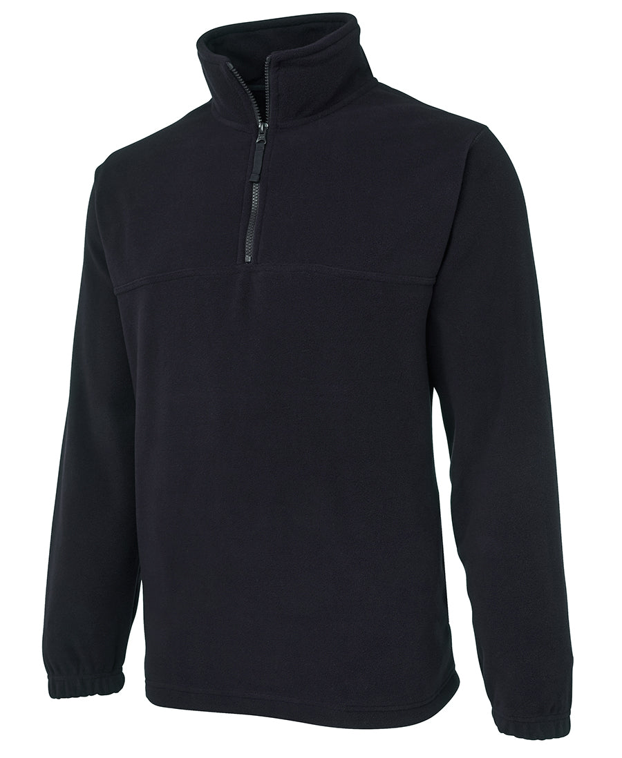 3PH JB'S ½ ZIP POLAR FLEECE - ON THE GO SAFETY & WORKWEAR