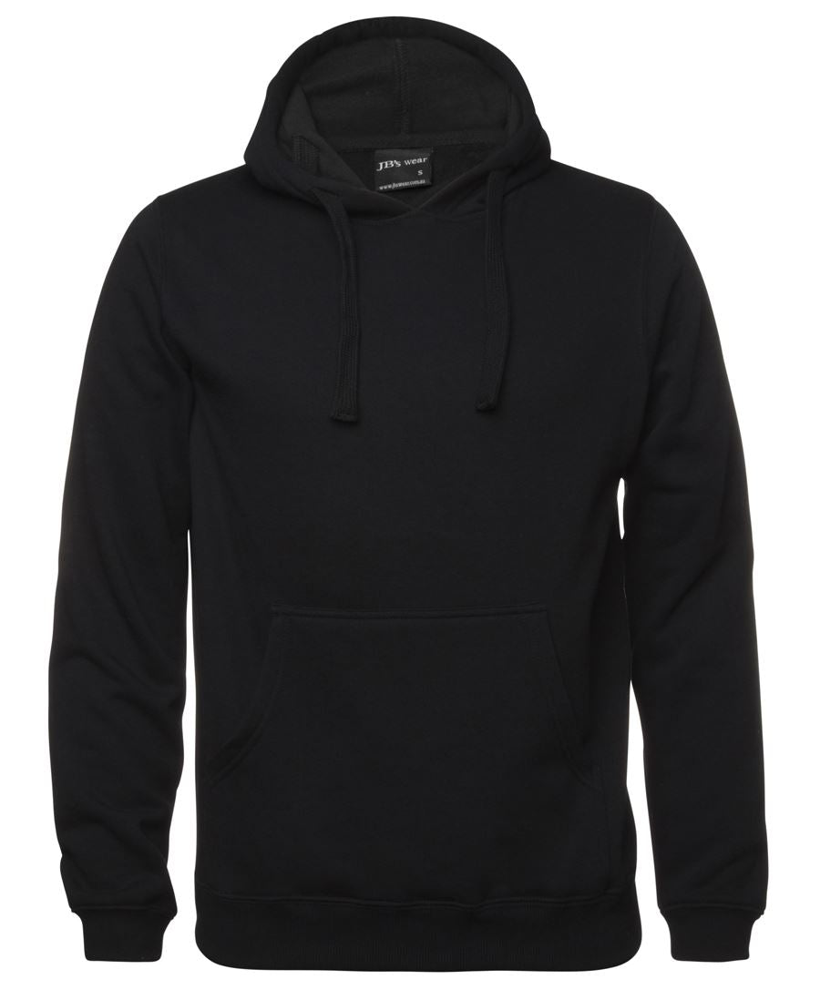 3POH JB&#39;S ADULT HOODIE - ON THE GO SAFETY &amp; WORKWEAR