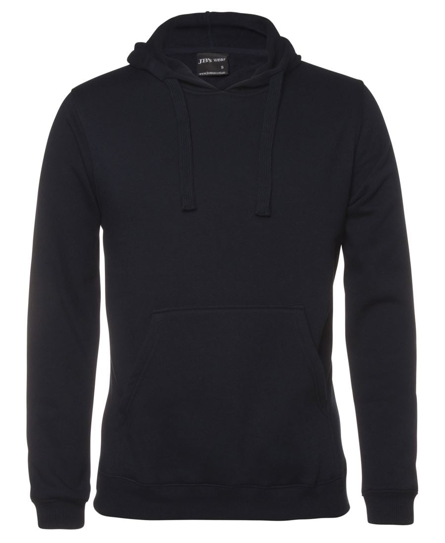 3POH JB'S ADULT HOODIE - ON THE GO SAFETY & WORKWEAR