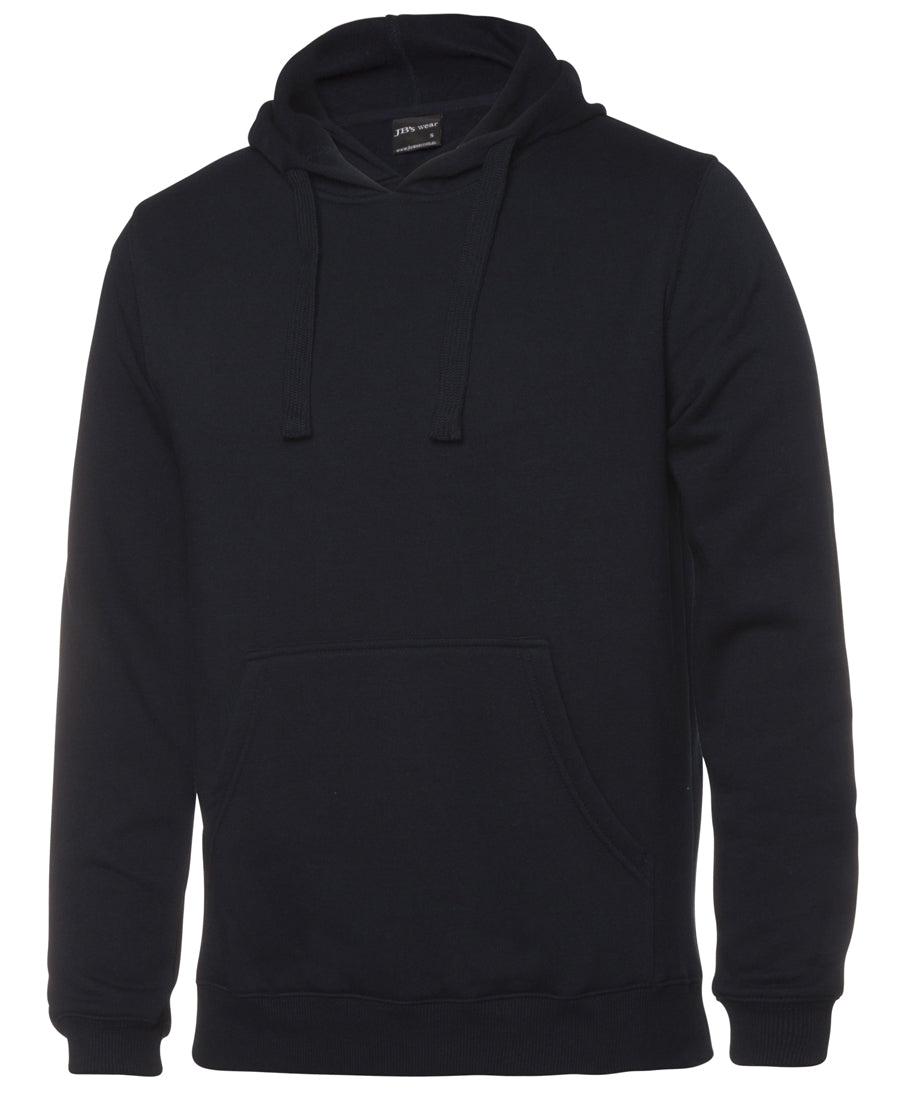 3POH JB'S ADULT HOODIE - ON THE GO SAFETY & WORKWEAR
