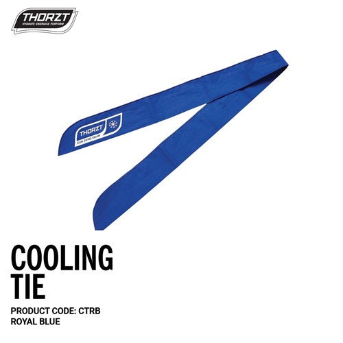 THORZT Cooling Tie CTRB