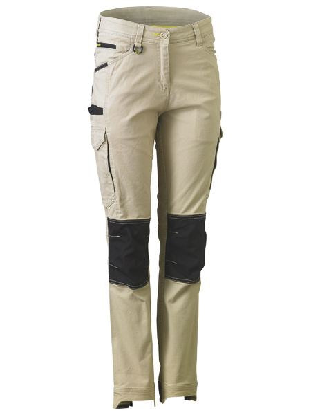 BISLEY Ladies Flex & Move Cargo Pants BPL6044