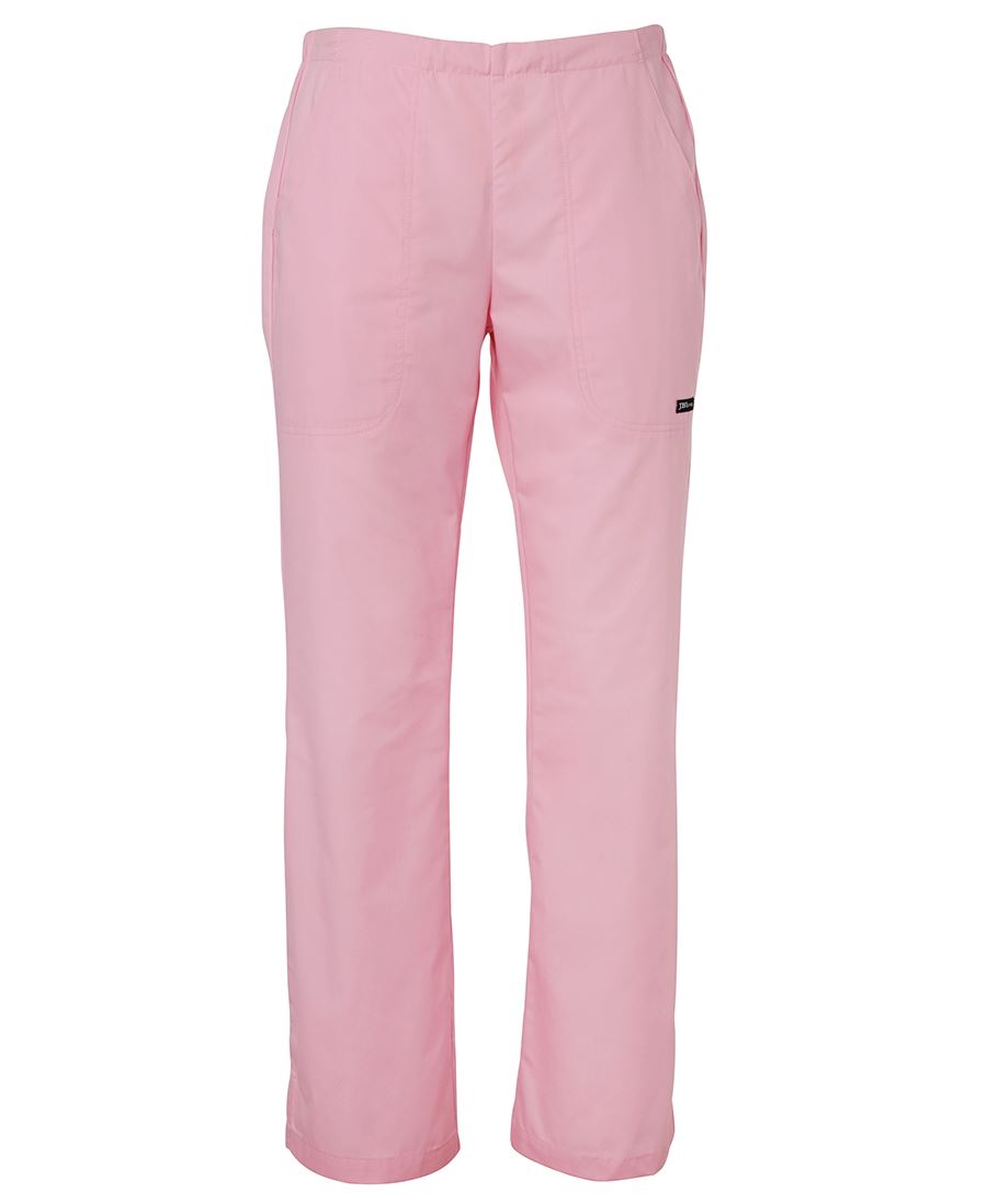 4SRP1 JB's LADIES SCRUBS PANT - ON THE GO SAFETY & WORKWEAR