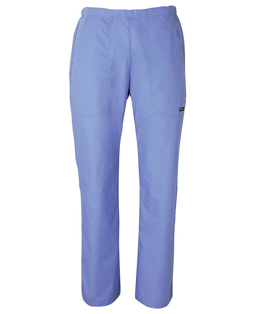 4SRP1 JB&#39;s LADIES SCRUBS PANT - ON THE GO SAFETY &amp; WORKWEAR