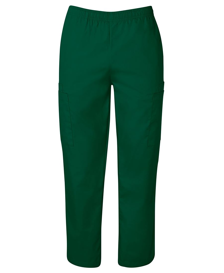 4SRP JB&#39;S UNISEX SCRUBS PANT - ON THE GO SAFETY &amp; WORKWEAR
