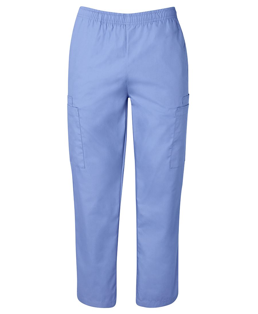 4SRP JB'S UNISEX SCRUBS PANT - ON THE GO SAFETY & WORKWEAR