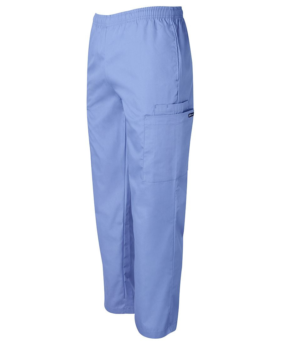 4SRP JB'S UNISEX SCRUBS PANT - ON THE GO SAFETY & WORKWEAR