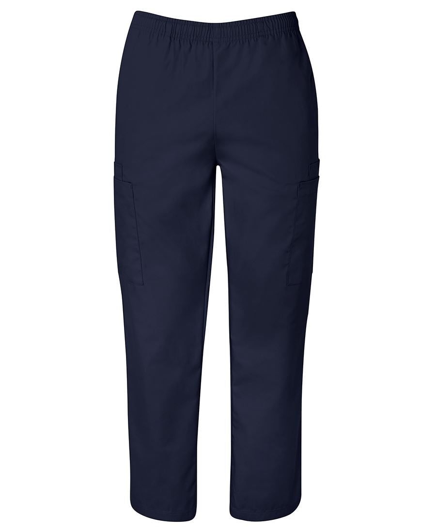 4SRP JB&#39;S UNISEX SCRUBS PANT - ON THE GO SAFETY &amp; WORKWEAR