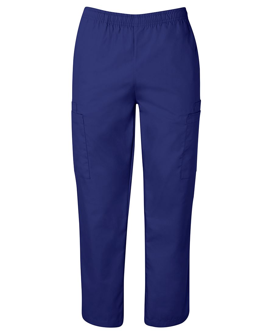 4SRP JB&#39;S UNISEX SCRUBS PANT - ON THE GO SAFETY &amp; WORKWEAR