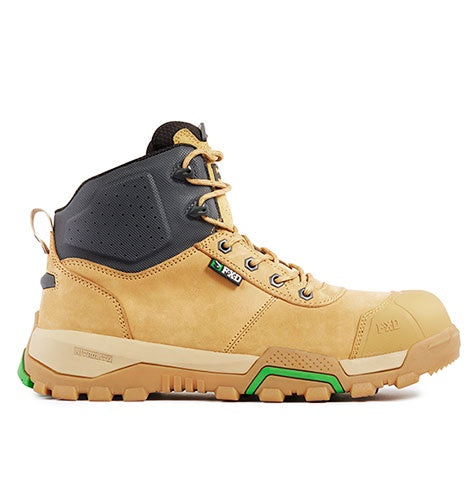 FXD  4.5 Safety Boot WB-2