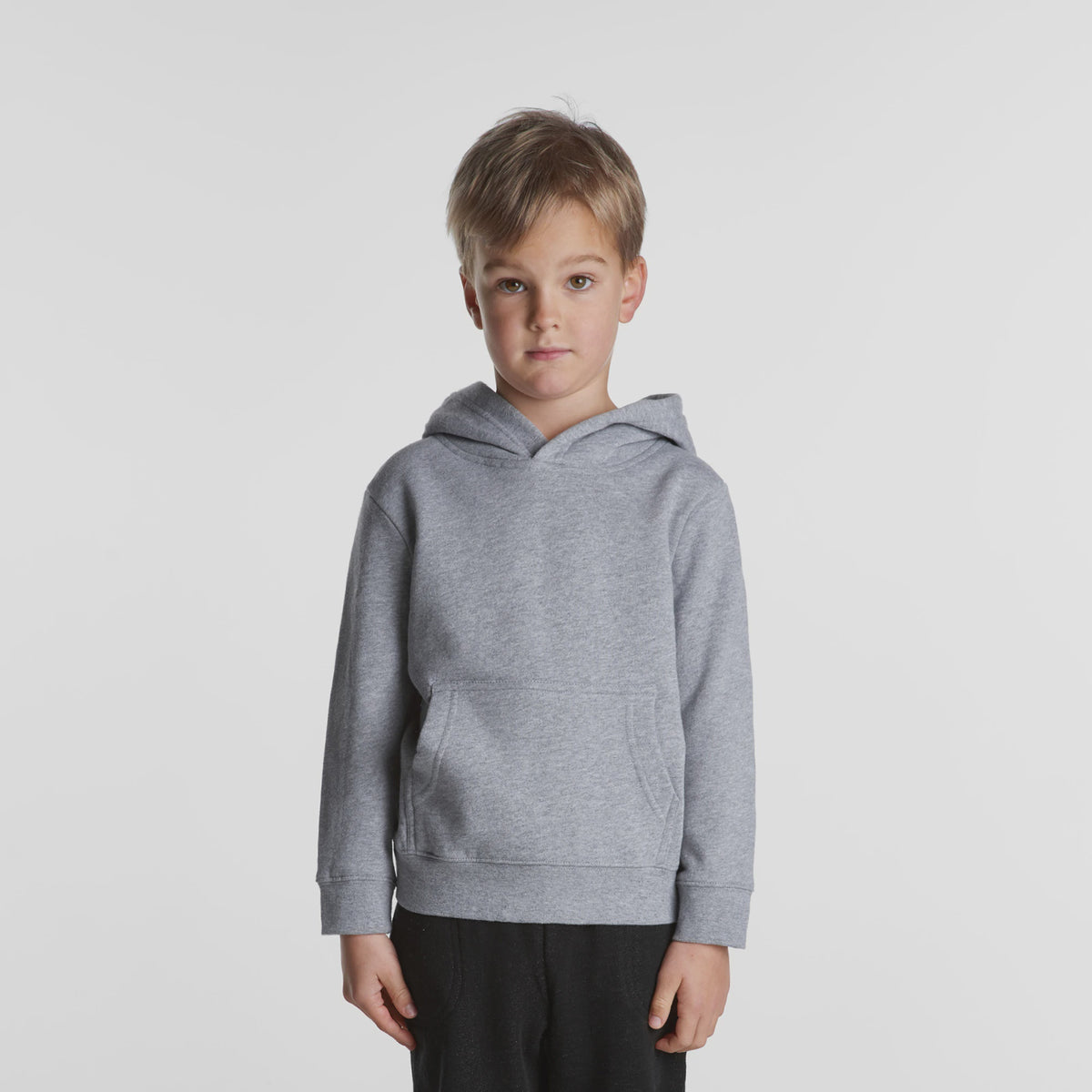AS COLOUR Kids Supply Hoodie 3032