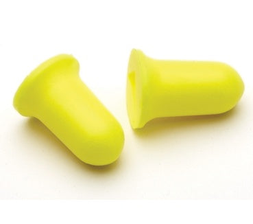Pro Choice Pro-Bell Pu Uncorded Earplugs Box 200 EPYU