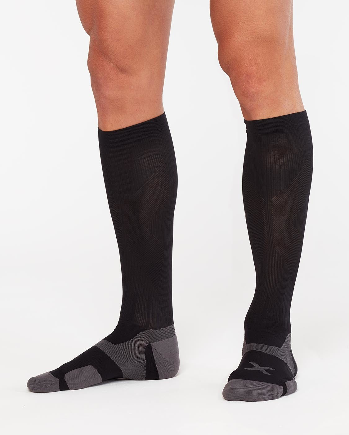 2XU VECTR CUSHION FULL LENGTH SOCK