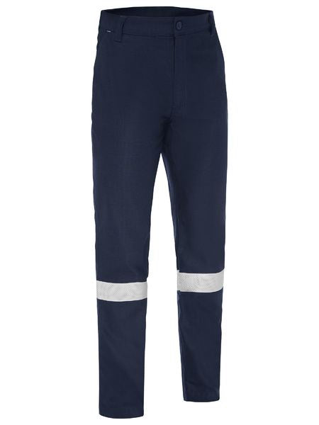 BISLEY Biomotion Taped FR Ripstop Pant APEX 180 BP8580T