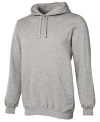 JB Fleecy Hoodie 3FH