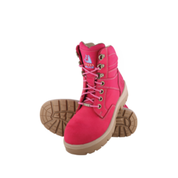 STEEL BLUE Southern Cross Ladies - 522760 - ON THE GO SAFETY & WORKWEAR