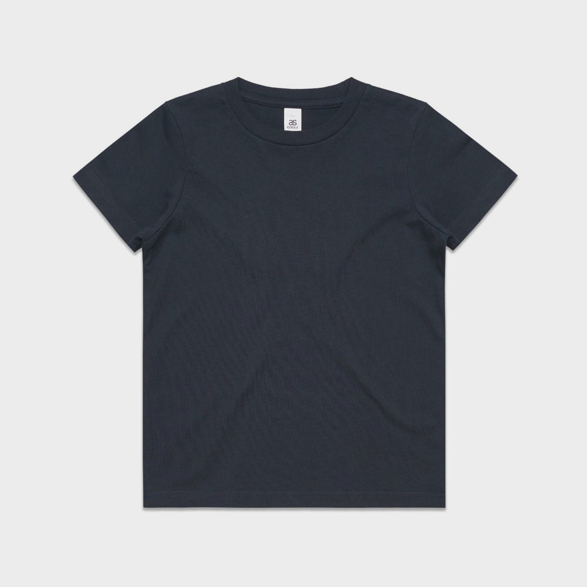 AS COLOUR Youth Staple Tee 3006