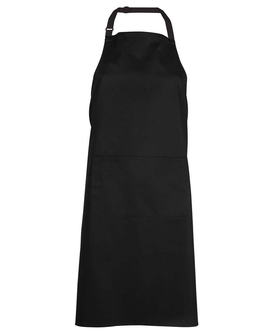 5A JB'S APRON WITH POCKET - ON THE GO SAFETY & WORKWEAR