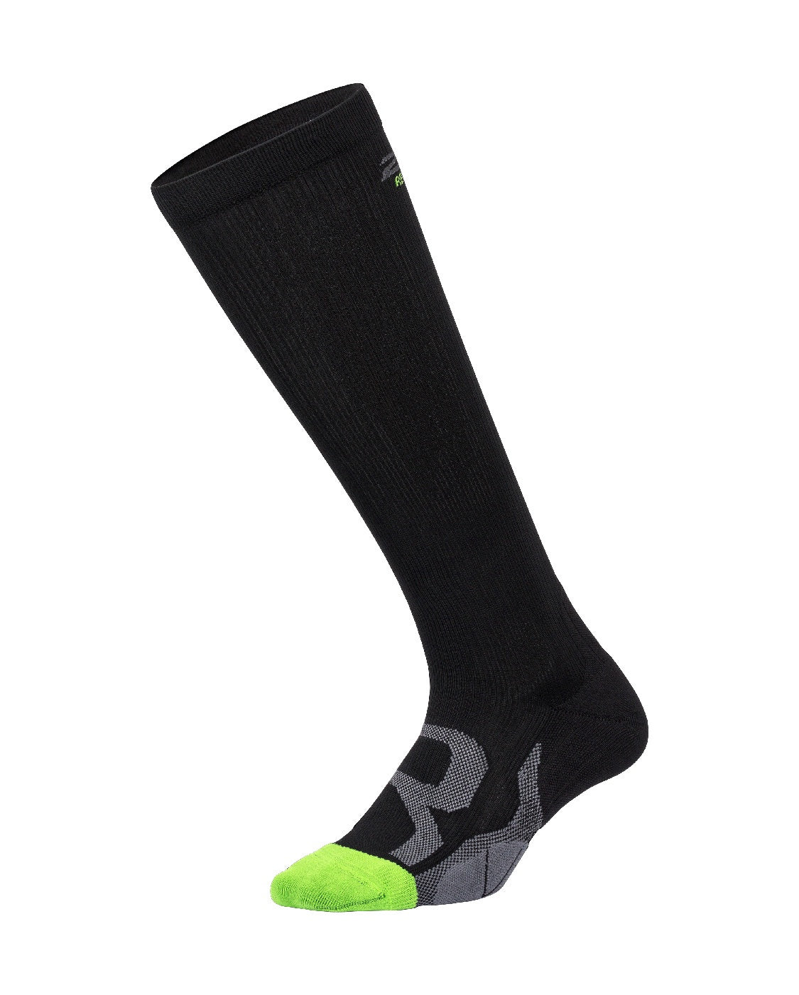 2XU COMP SOCKS FOR RECOVERY